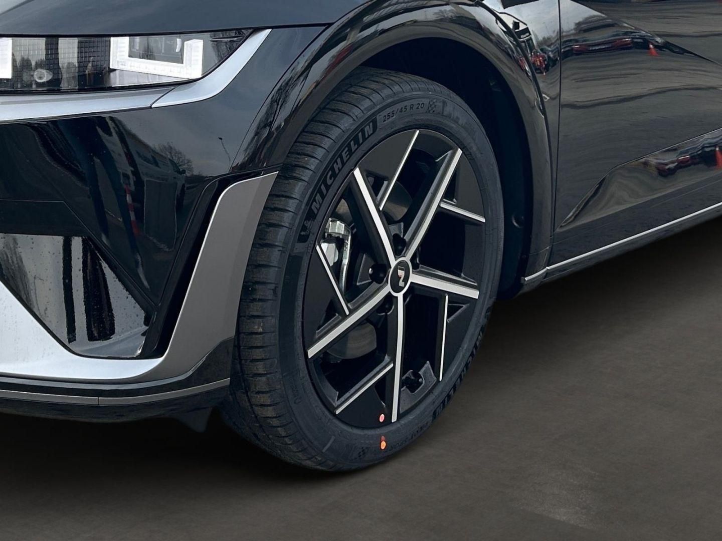 Hyundai IONIQ 5 – Bild 8