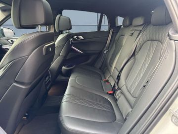 BMW X6 - 12