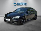 BMW M3 3.0 #INDIVIDUAL #LED #HUD #H&K #360° #DEU - BMW M3 in Dresden