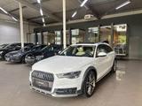 Audi A6 Allroad quattro 3.0 TDI Matrix ACC Pano Stand - weiße Audi A6 Allroad