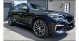 BMW X4 M40i mit elek.AHK Standheizung Lenkradheizung - gebrauchte BMW X4 M40 aus dem Jahr 2020