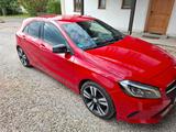 Mercedes-Benz A 160 Urban Urban - Mercedes-Benz A 160 von privat