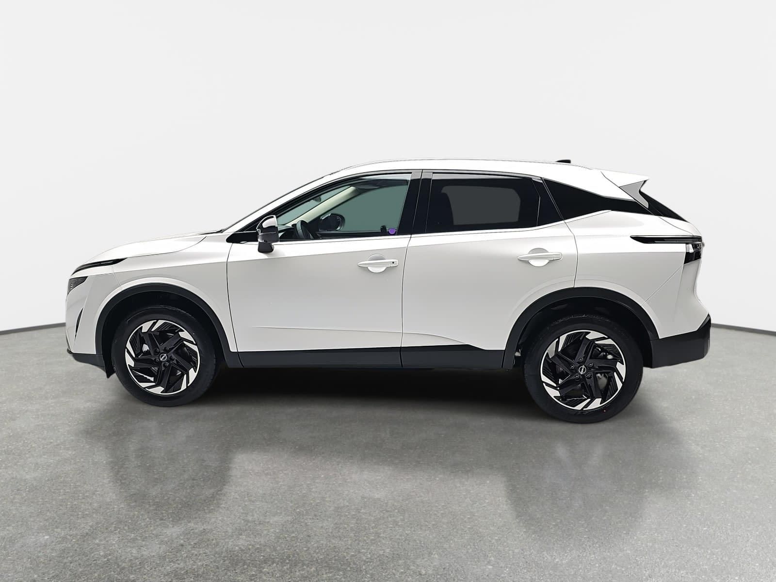 Nissan Qashqai - Bild 6