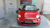Fiat 500 Lounge,KLIMA CD,Zahnriemen gewechselt