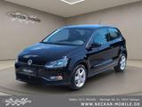 Volkswagen Polo 1.0 Cup Klimatronik Bluetooth PDC Sitzheiz - Cars in Reutlingen: Kleinwagen