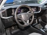 Opel Mokka 1.2 DI TURBO ELEGANCE +S/LHZ+CARPLAY+MET++ - Opel Mokka in Leverkusen