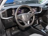 Opel Mokka 1.2 DI TURBO ELEGANCE +S/LHZ+CARPLAY+MET++ - Opel Mokka Gebrauchtwagen in Wuppertal