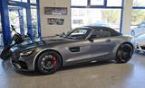 Mercedes-Benz AMG GT C Roadster,MB Garantie,Vollausgestattet - Mercedes-Benz AMG GT C aus 2021