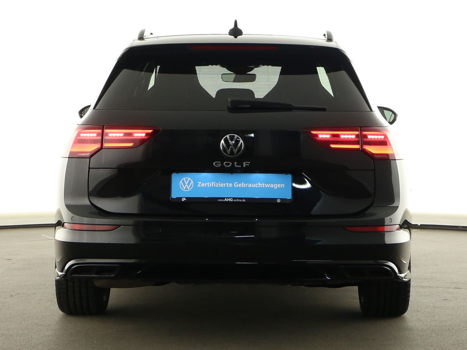 Volkswagen Golf - Bild 6