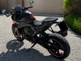 KTM Duke 990+Tech Pack+Akrapovic+Garantie+uvm. - Offers