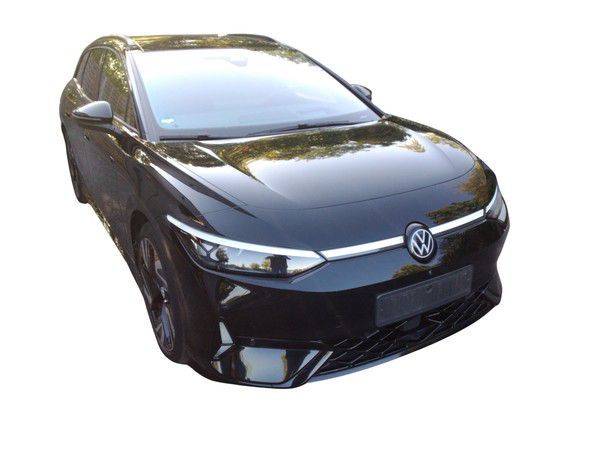 Volkswagen ID.7 - Bild 3