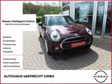 MINI Clubman Cooper S - MINI Cooper S Clubman aus 2017