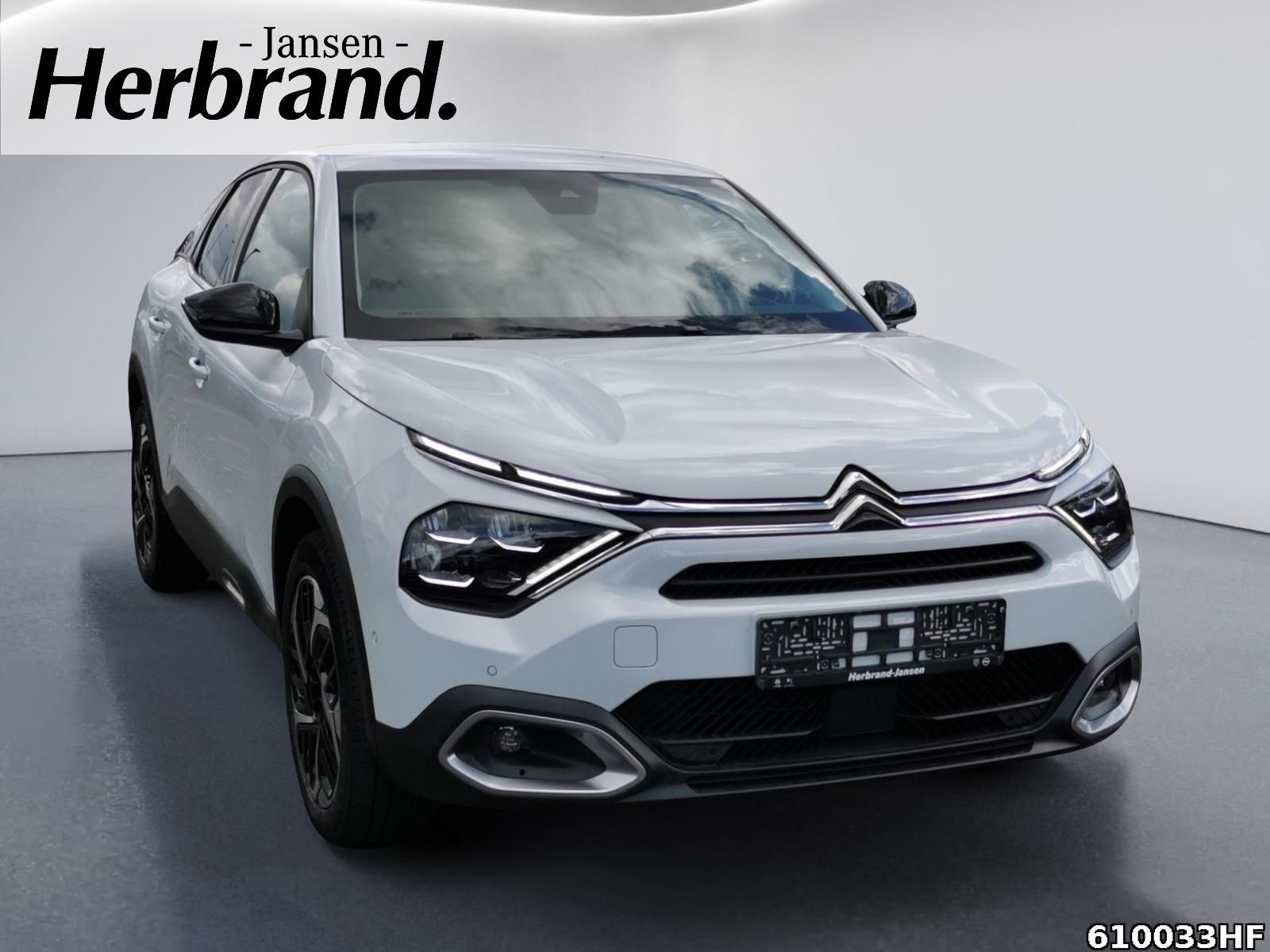 Fahrzeugabbildung Citroën C4 1.2 PureTech 130 Max **SHZ**CAR-PLAY**ISOFIX
