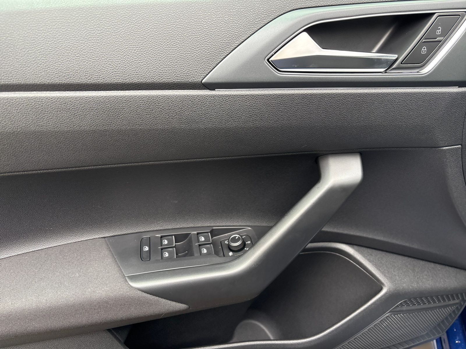 Volkswagen Taigo - Bild 10