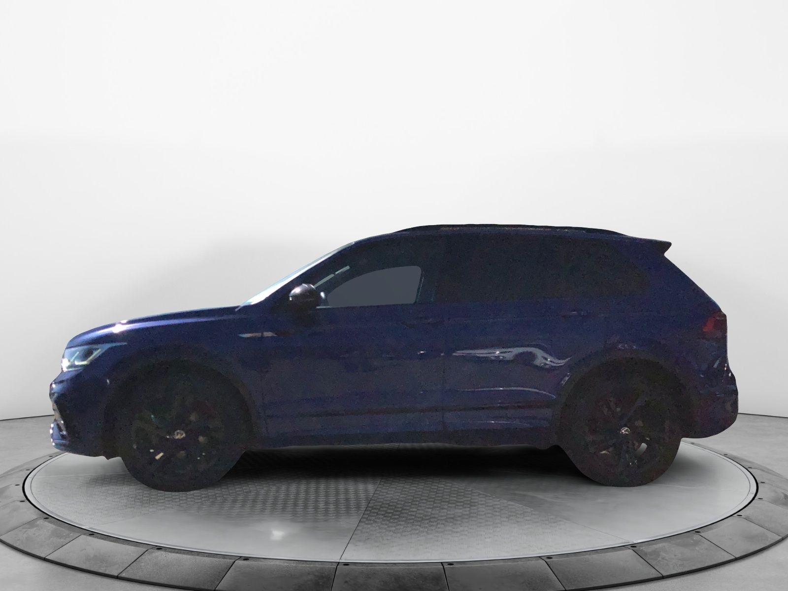 Volkswagen Tiguan - Bild 3