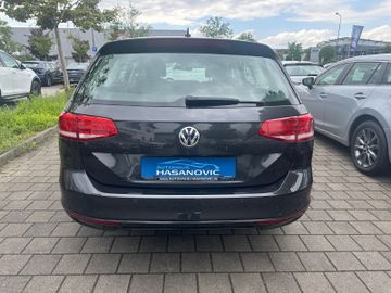 Volkswagen Passat Variant - 11