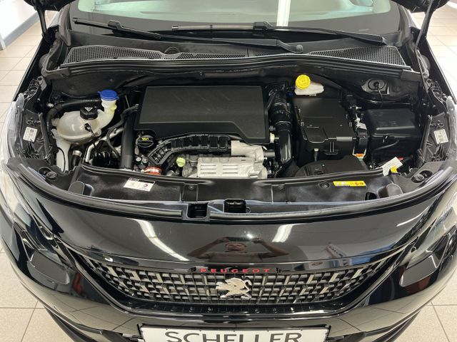 2008 GT-Line 1.2 PureTech *SHZ*NAVI*KAMERA*