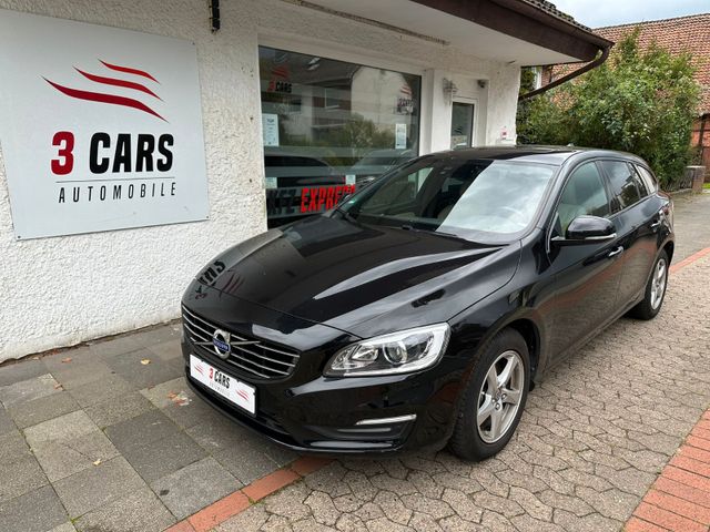 Volvo V60 Kombi Momentum AWD Geartronic