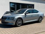 Skoda Superb Lim. L&K *1.Hand*Top Ausstattung* - Skoda Superb: Limousine