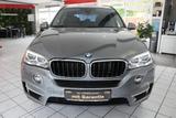 BMW X5  3.0d - Automatik-Allrad-LED-Navi-Kamera-1.Hd - BMW X5: 0d