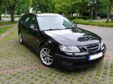 Saab 9-3 1.9 TiD 110 kW Vector SportCombi Vector - Saab: Sportcombi