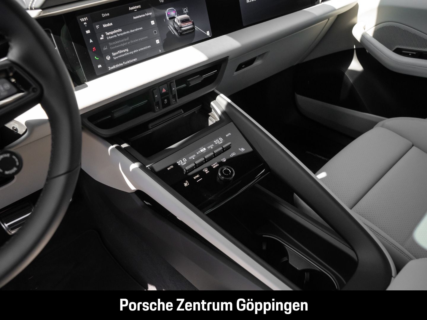 Porsche Macan - Bild 28