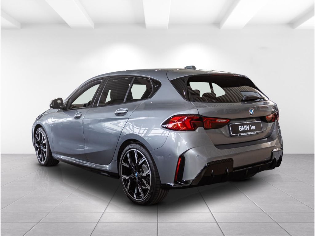 BMW 120 - Bild 4