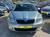 Skoda Octavia 1.2TSI Ambiente*Automatik*TOP - Skoda Octavia aus 2011: Allradantrieb