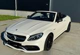 Mercedes-Benz C 63 AMG Mercedes-AMG C 63 S Autom. Mercedes...