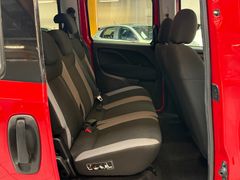 FIAT Doblò SX Maxi 1.Hand|PDC|Tempomat|SH|Isofix