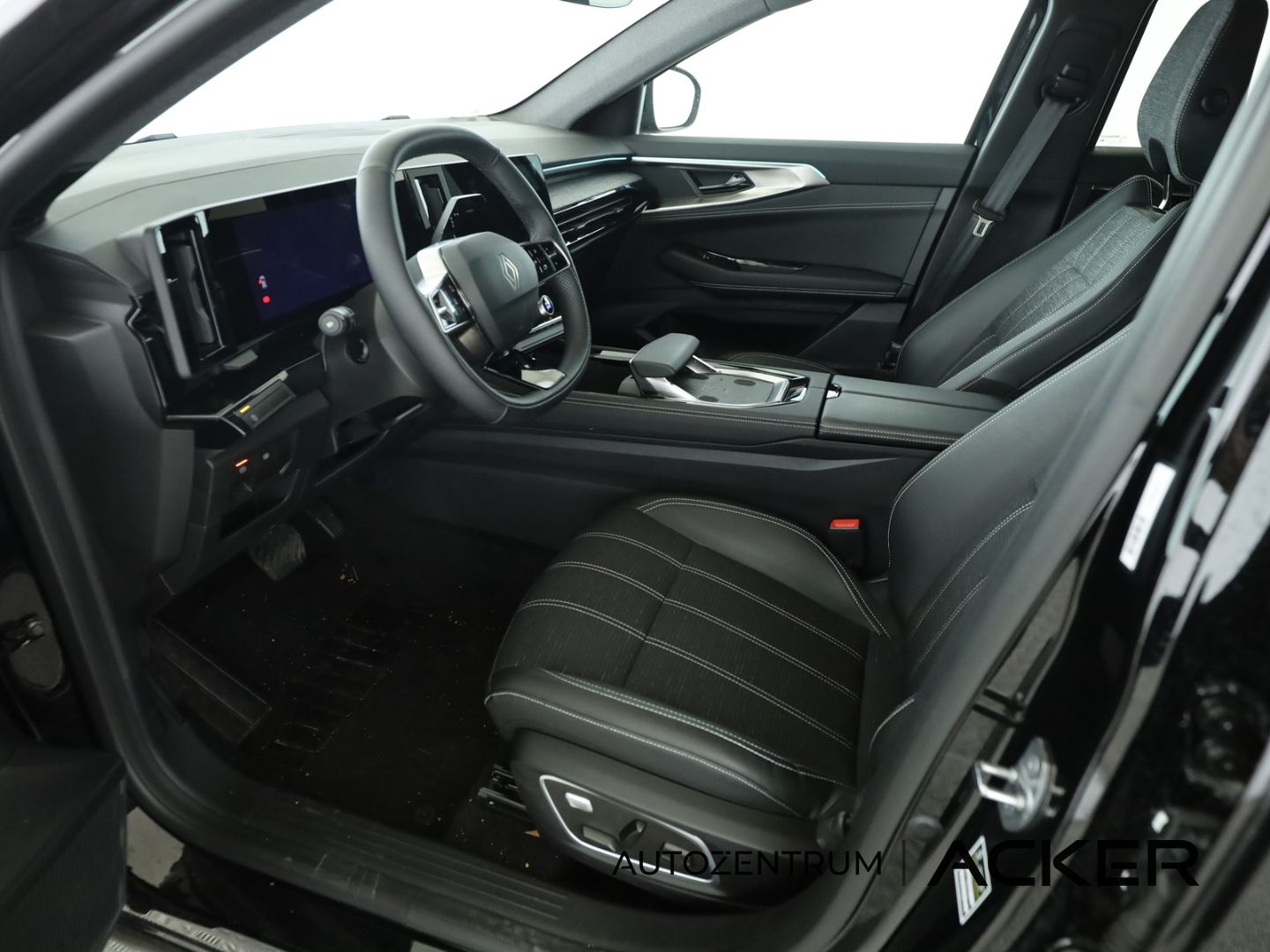 Renault Austral Techno 1.4 MHEV 160 AT. LED/Navi/RFK imagem 3