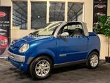 Aixam Scouty R CABRIO Roadster Mopedauto Microcar 45KM - Aixam