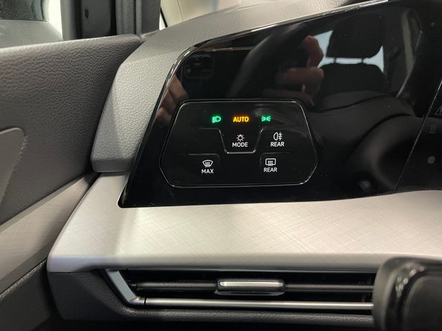 Golf VIII Life 1.5 TSI LED RFK ACC