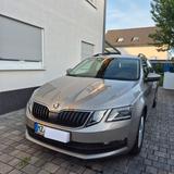 Skoda Octavia 1.6 TDI SCR DSG Premium Edition Comb... - Skoda Octavia: Premium Edition