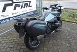 BMW R1300RT Opt. 719+Auotmatik "Neuwertig" - MOTORRAD KARDAN