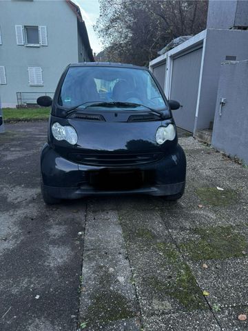 Smart Fortwo tüv bis 02/26