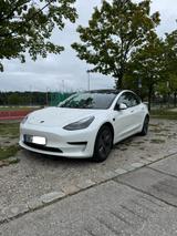 Tesla Model 3 Hinterradantrieb RWD RWD - Tesla Gebrauchtwagen in München