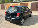 Nissan Micra 1,2i Pure Drive 5.türig Autom... - Nissan Micra: Pure Drive