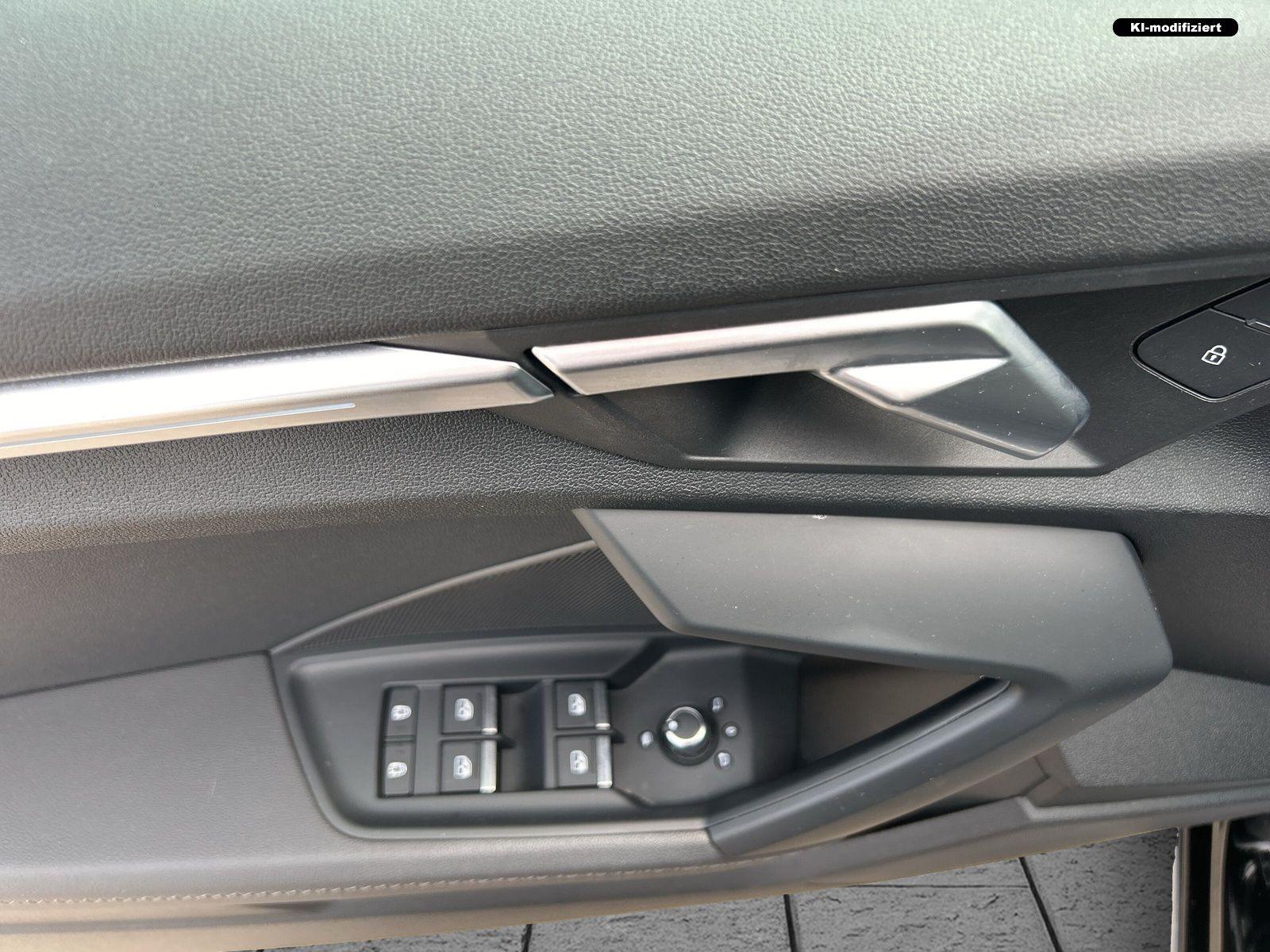 Audi S3 Sportback 2.0 TFSI quattro LED+KAMERA+SOUND, миниатюра 17