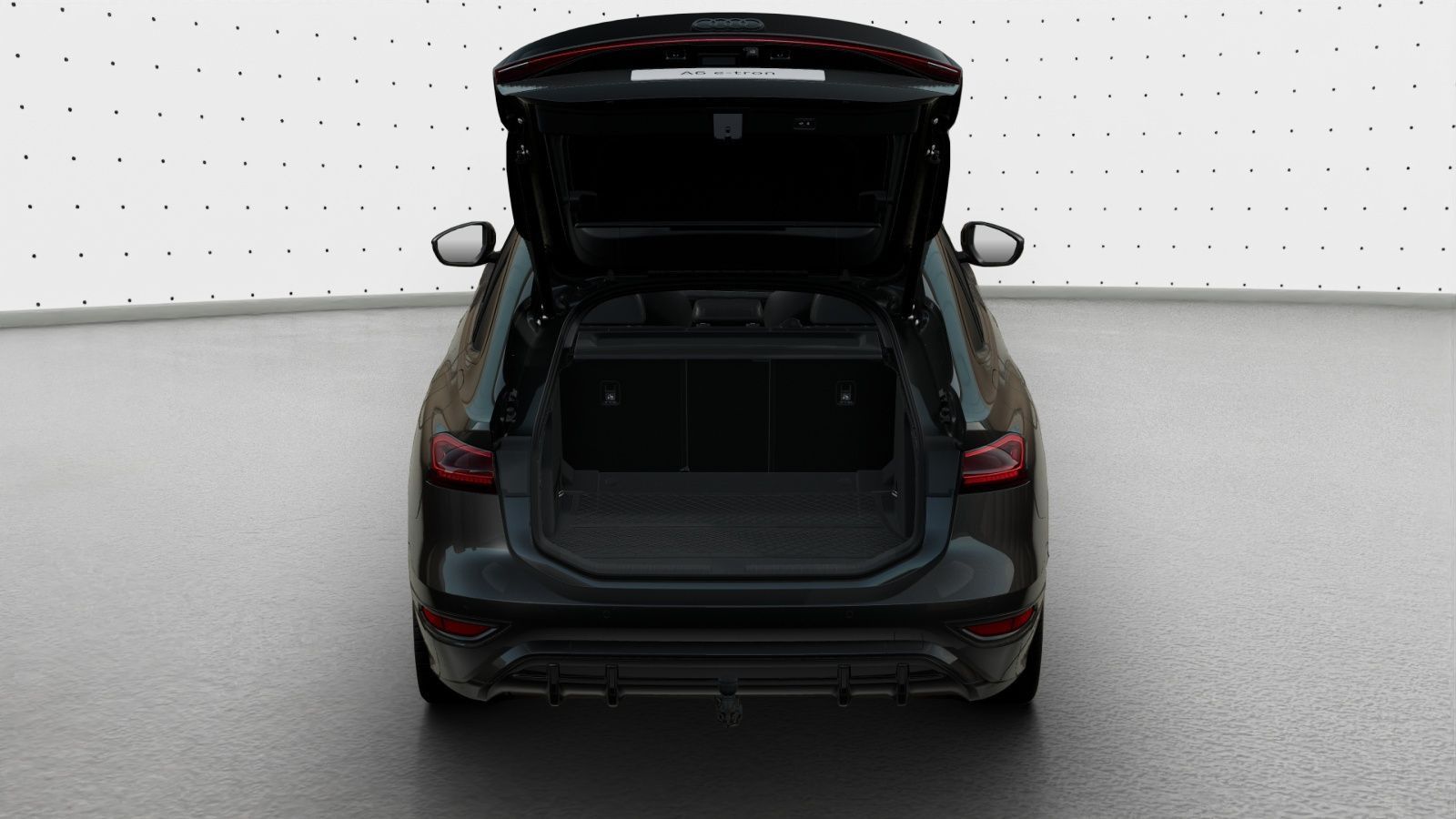 Audi A6 e-tron - Bild 8