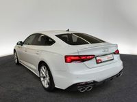 Audi S5 - Vorschau Bild 5