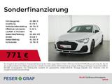 Audi S3 Sportback TFSI S tronic SONOS/ Smartphone Int - Audi S3: Weiß