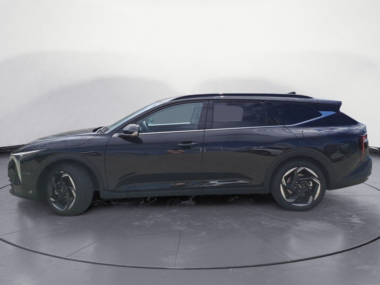 Kia K4 - Bild 3