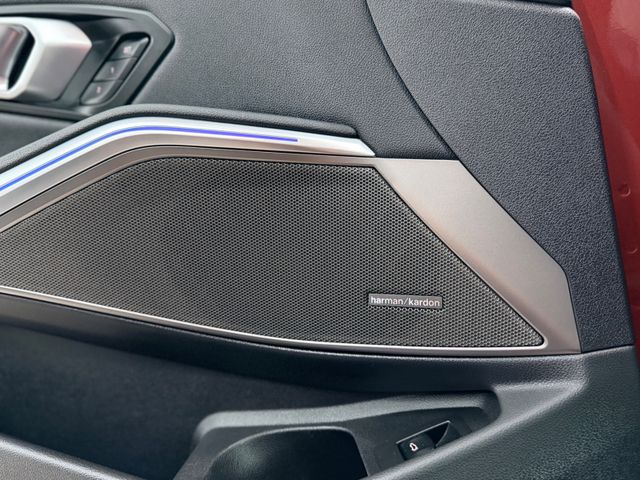 BMW 330 M Sport, 2021 — 24