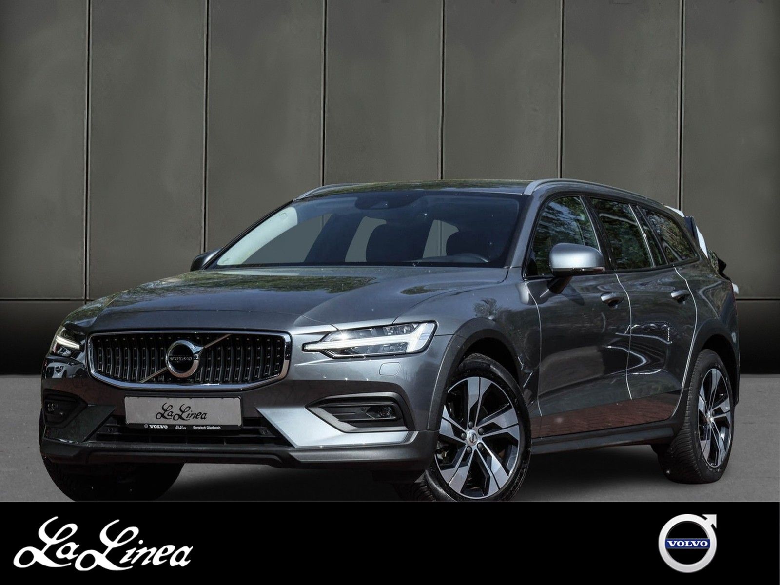 Volvo V60 Cross Country V60 CC B5 Pro AWD