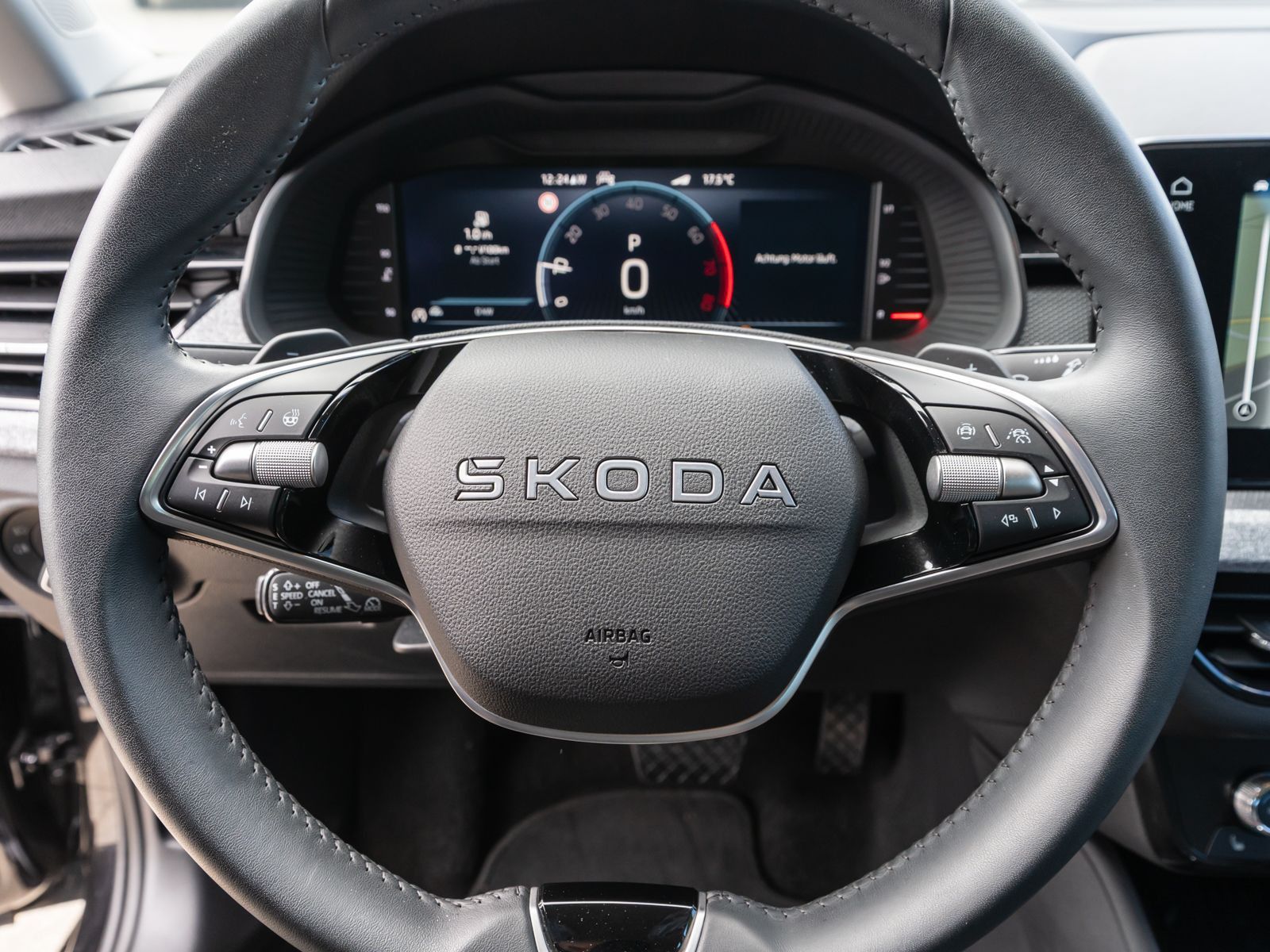 Skoda Scala - Bild 20