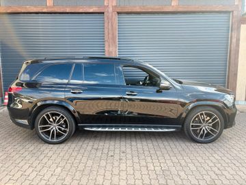Mercedes GLS 400 - 5