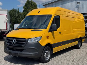 Mercedes Sprinter - 1