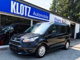 Ford Tourneo Connect 1.Hand - Ford Tourneo aus 2014