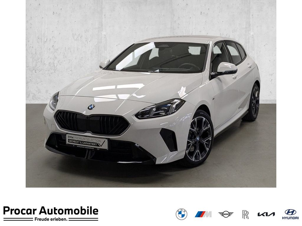 BMW 120